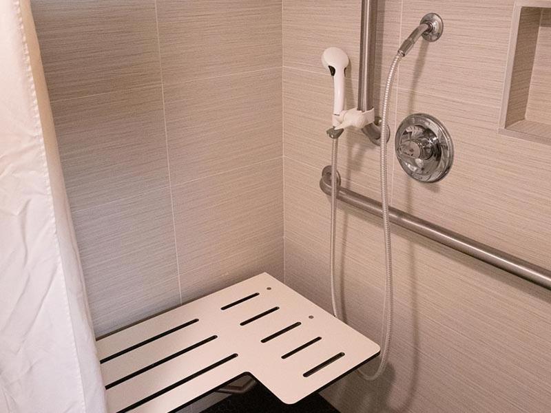Quality Inn Sacramento Convention Center Bagian luar foto